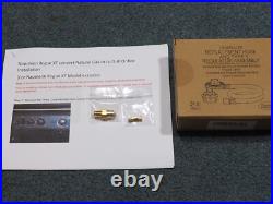 Natural Gas to LP Conversion Kit Napoleon Rogue XT RXT365SIB Natural Gas to LP Conversion Kit Napoleon Rogue XT RXT365SIB