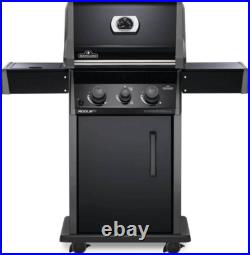 Natural Gas to LP Conversion Kit Napoleon Rogue XT RXT365SIB Natural Gas to LP Conversion Kit Napoleon Rogue XT RXT365SIB