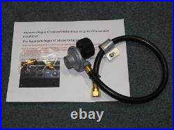 Natural Gas to LP Conversion Kit Napoleon Rogue XT RXT425SB/SIB, RXT425SIBNSS-1