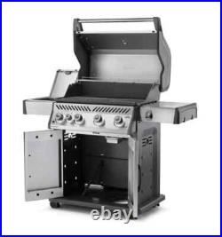 Natural Gas to LP Conversion Kit for Napoleon Rogue RSE525SIB