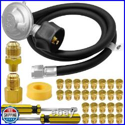 Natural Gas to Propane Conversion Kit for Weber Genesis/Weber Spirit Series G Natural Gas to Propane Conversion Kit for Weber Genesis/Weber Spirit Series G