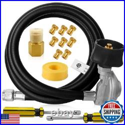 Natural Gas to Propane Conversion Kit for Weber Summit 470/460/450, for Weber Natural Gas to Propane Conversion Kit for Weber Summit 470/460/450, for Weber
