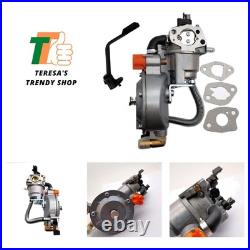 Nature Gas Propane Carburetor Conversion Kit Compatible with Predator Harbor Nature Gas Propane Carburetor Conversion Kit Compatible with Predator Harbor