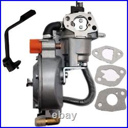 Nature Gas Propane Carburetor Conversion Kit Compatible with Predator Harbor Nature Gas Propane Carburetor Conversion Kit Compatible with Predator Harbor