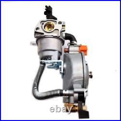 Nature Gas Propane Carburetor Conversion Kit Compatible with Predator Harbor Nature Gas Propane Carburetor Conversion Kit Compatible with Predator Harbor