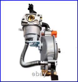 Nature Gas Propane Carburetor Conversion Kit Compatible with Predator Harbor Nature Gas Propane Carburetor Conversion Kit Compatible with Predator Harbor