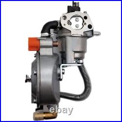 Nature Gas Propane Carburetor Conversion Kit Compatible with Predator Harbor Nature Gas Propane Carburetor Conversion Kit Compatible with Predator Harbor