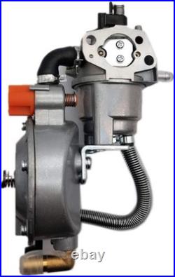 Nature Gas Propane Carburetor Conversion Kit Compatible with Predator Harbor Nature Gas Propane Carburetor Conversion Kit Compatible with Predator Harbor