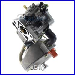 New 170F Dual Fuel Carburetor GX200 LPG Conversion Kit for Generator Propane USA