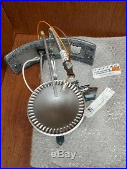 New AO Smith 327056-002 DVS MH 30Gallon Water Heater LP Propane Conversion Kit