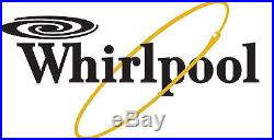 New Factory Original Whirlpool Roper Dryer Liquid Propane Conversion Kit 49572A