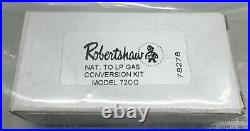 New MODINE 3H34683B4 Natural Gas to Propane Gas Conversion Kit MO39333 DFG150