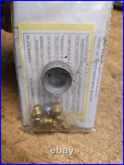 New Oem In Pack Lg Aaa75946007 Lg Lp Propane Conversion Kit (1d6)