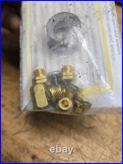 New Oem In Pack Lg Aaa75946007 Lg Lp Propane Conversion Kit (1d6)