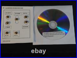 New Samsung Oven Range Propane to Natural Gas Conversion Kit DG94-00635A NG New Samsung Oven Range Propane to Natural Gas Conversion Kit DG94-00635A NG