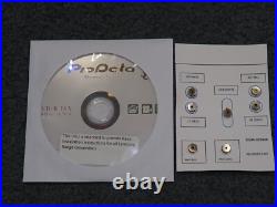 New Samsung Oven Range Propane to Natural Gas Conversion Kit DG96-00340A NG