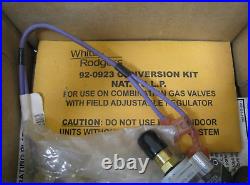 New Source 1 York S1-1NP0347 Furnace Natural Gas To Propane LP Conversion Kit