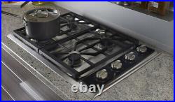 New Wolf Lp Conversion Kit Ct15g, Ct30g (models Listed Below) Gas Cooktops