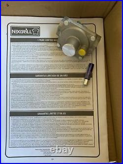 Nexgrill Industries Inc 710-0008 Natural Gas Conversion Kit propane