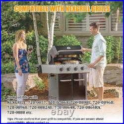 Nexgrill Propane to Natural Gas Conversion Kit