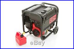 Not a Propane Conversion Kit But Plans for Preppers, Have a Generator Prepared