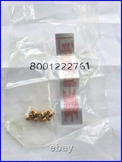 OEM Bosch Cooktop/ Range (LP) Propane Conversion Kit Orifices 12005067 NEW