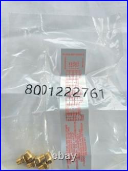 OEM Bosch Cooktop/ Range (LP) Propane Conversion Kit Orifices 12005067 NEW