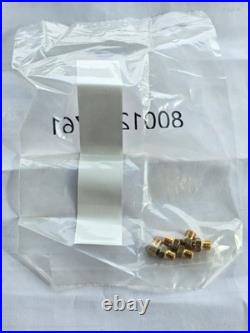 OEM Bosch Cooktop/ Range (LP) Propane Conversion Kit Orifices 12005067 NEW