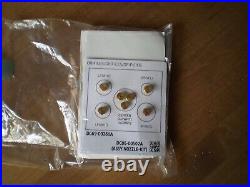 OEM DG96-00502A Samsung Gas Propane LP Conversion Kit Orifices DG69-00261A