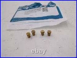 OEM GE Natural Gas to Liquid Propane (LP) Conversion Kit Orifice 3/8 WB28X29962