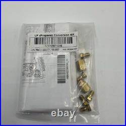 OEM LG Range Conversion Kit LP (Propane) AAA72971046