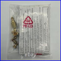 OEM LG Range Conversion Kit LP (Propane) AAA72971046 OEM LG Range Conversion Kit LP (Propane) AAA72971046