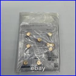 OEM Samsung Gas Range LP Conversion KIT (PROPANE) DG69-00499A