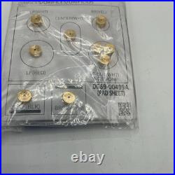 OEM Samsung Gas Range LP Conversion KIT (PROPANE) DG69-00499A