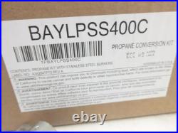 OEM Trane NG to LP Propane Conversion Kit for S-Series Ameristar RunTru Furnaces