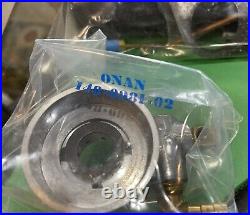 Onan Cummins Mixer Kit 541-0444 Lp Propane Gas Conversion 148-0981 -02