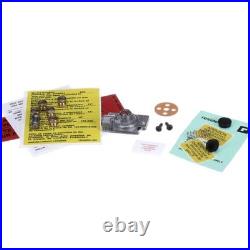 PITCO 143-000016-039 Gas Conversion Kit 65C Natural To Propane