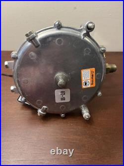 PROPANE NATURAL GAS GENERATOR CONVERSION KIT G-KN KLI Model 7020 PROPANE NATURAL GAS GENERATOR CONVERSION KIT G-KN KLI Model 7020