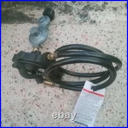 Predator 5000 Generator Inverter LG225 Propane Conversion Kit OEM Predator 5000 Generator Inverter LG225 Propane Conversion Kit OEM