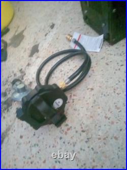Predator 5000 Generator Inverter LG225 Propane Conversion Kit OEM Predator 5000 Generator Inverter LG225 Propane Conversion Kit OEM