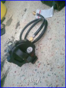 Predator 5000 Generator Inverter LG225 Propane Conversion Kit OEM Predator 5000 Generator Inverter LG225 Propane Conversion Kit OEM