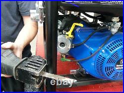 Predator Generator LP Propane Natural Gas Tri-Fuel Conversion Kit for Predator