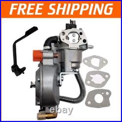 Propane Carburetor Conversion Kit for Predator Generator