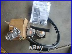 Propane Complete Conversion Kit Toyota 4Y 4P Engines Replace Aisan System LPG 21