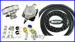 Propane Conversion Kit Autolite 1100 Fits Ford Truck F100 170ci 2.8L Straight 6
