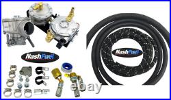 Propane Conversion Kit Clark C40B Forklift Fork Lift LPG Propane Conversion Kit Clark C40B Forklift Fork Lift LPG
