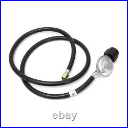 Propane Conversion Kit For GENESIS, GENESIS II 2 Low Pressure Gas Hose Regulator