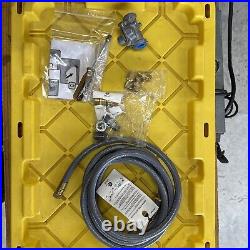 Propane Conversion Kit For Weber Genesis