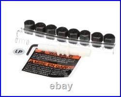 Propane Conversion Kit Genuine OEM, Precision Fit & Easy Installation
