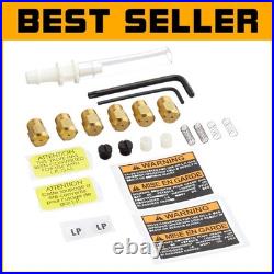 Propane Conversion Kit for Gas Furnaces